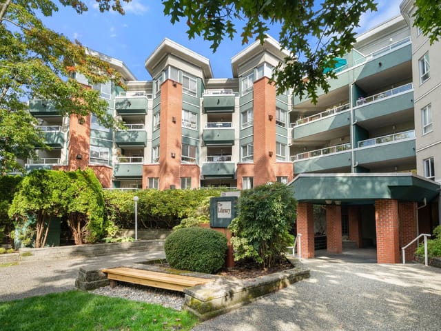 Apartment for sale in North Vancouver, North Vancouver, 115 128 W 8th Street, 263194598 | Realtylink.org