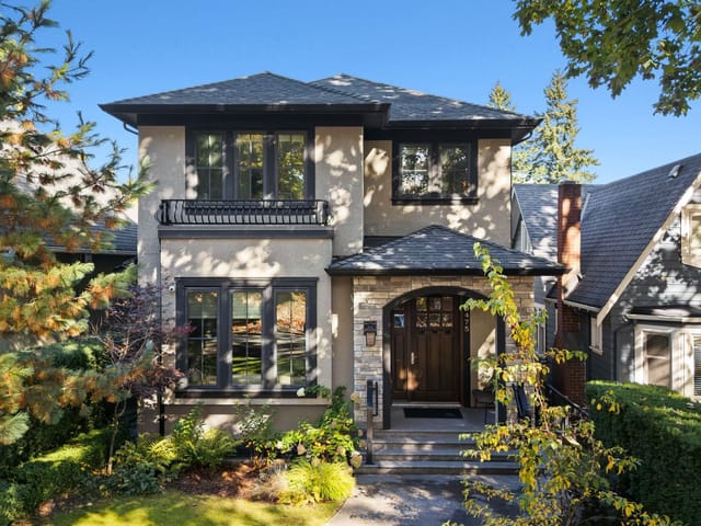 House for sale in Vancouver, Vancouver West, 3475 W 24th Avenue, 263194601 | Realtylink.org