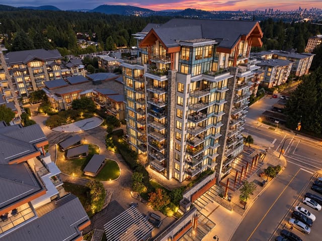 Apartment for sale in North Vancouver, North Vancouver, 902 1210 E 27th Street, 263194603 | Realtylink.org