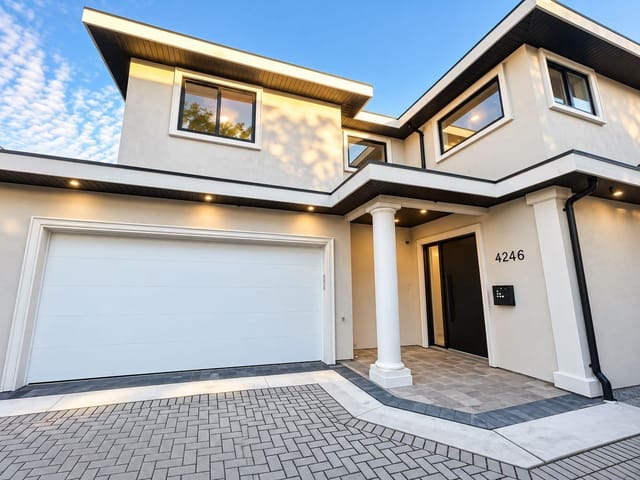 1/2 Duplex for sale in Richmond, Richmond, 4246 Williams Road, 263194607 | Realtylink.org