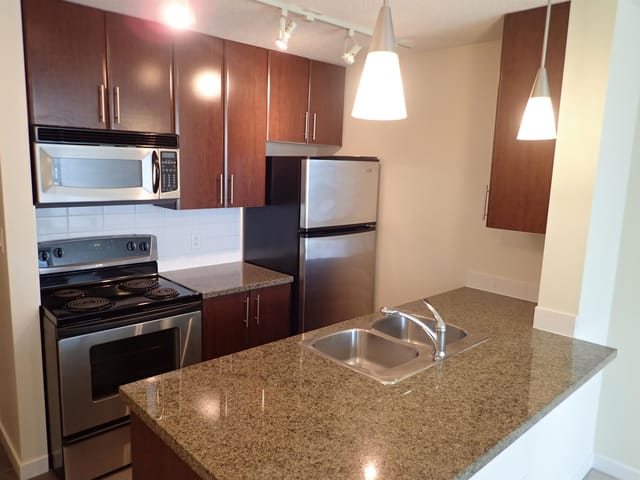 Apartment for rent in Vancouver, Vancouver West, 1203 58 Keefer Place, 263194609 | Realtylink.org