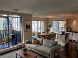 Apartment for sale in Vancouver, Vancouver West, 1606 1055 Homer Street, 263194614 | Realtylink.org