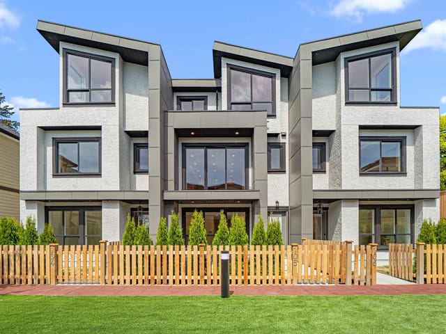 Townhouse for sale in Coquitlam, Coquitlam, 106 753 Edgar Avenue, 263194616 | Realtylink.org