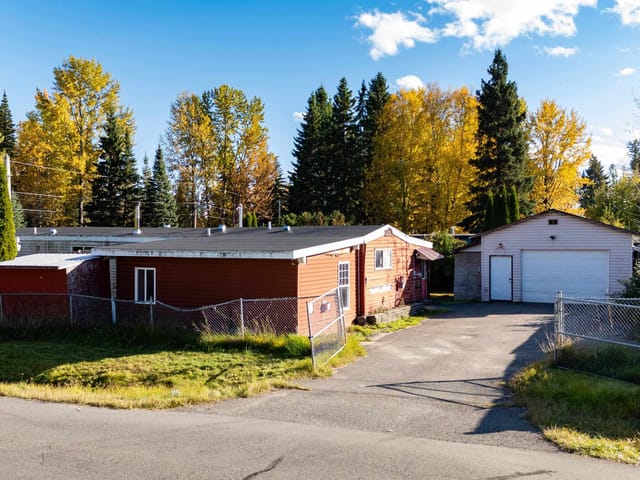Manufactured Home for sale in Prince George, PG City North, 7139 Glenview Drive, 263194622 | Realtylink.org