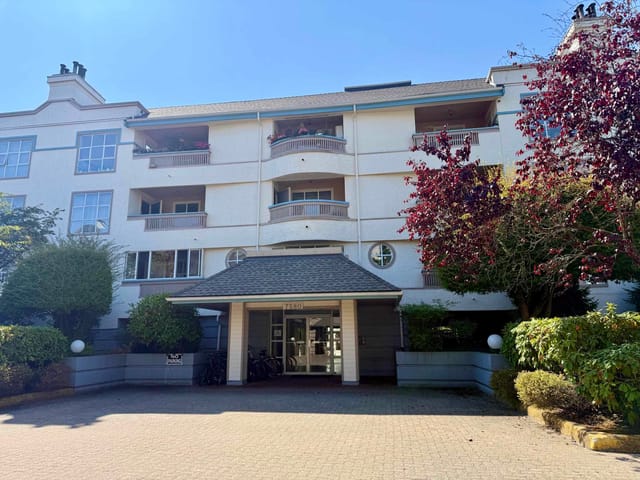 Apartment for sale in Richmond, Richmond, 311 7580 Minoru Boulevard, 263194623 | Realtylink.org