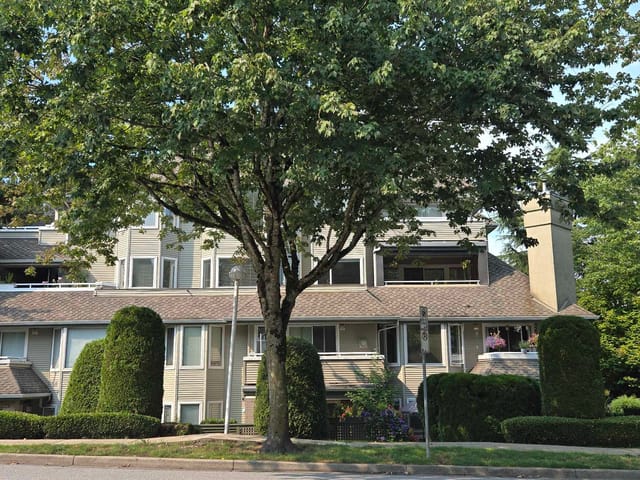 Apartment for sale in Burnaby, Burnaby North, 504 3183 Esmond Avenue, 263194624 | Realtylink.org