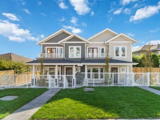 1/2 Duplex for sale in Coquitlam, Coquitlam, 102 1026 Stewart Avenue, 263194627 | Realtylink.org