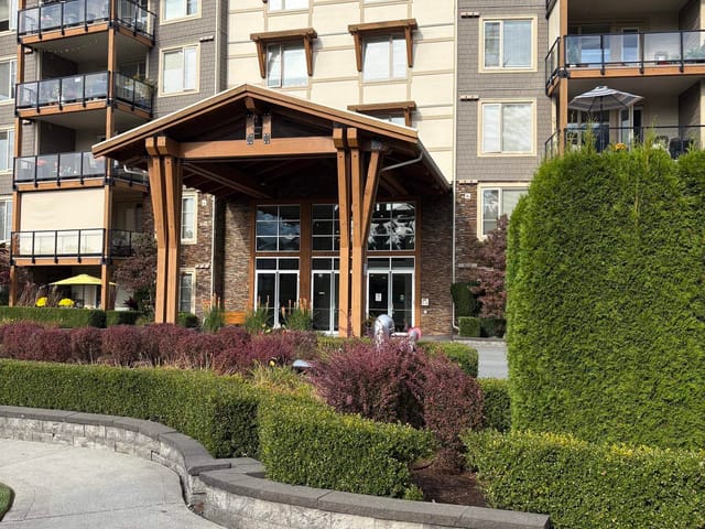 Apartment for sale in Chilliwack, Sardis, 203 45750 Keith Wilson Road, 263194630 | Realtylink.org