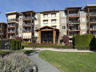 Apartment for sale in Chilliwack, Sardis, 203 45750 Keith Wilson Road, 263194630 | Realtylink.org