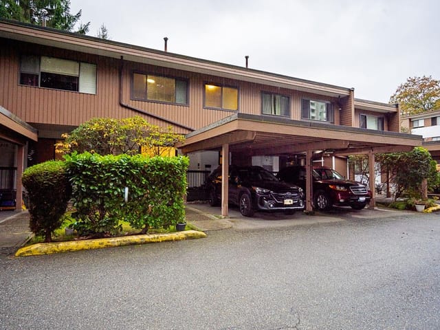 Townhouse for sale in Burnaby, Burnaby North, 7312 Goleta Place, 263194631 | Realtylink.org