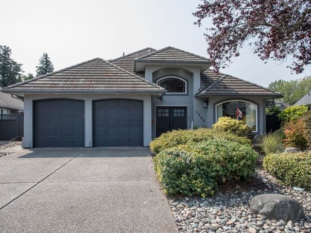 House for sale in Delta, Tsawwassen, 5268 St Andrews Place, 263194632 | Realtylink.org