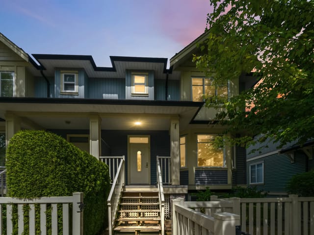 Townhouse for sale in Surrey, Cloverdale, 23 6575 192 Street, 263194642 | Realtylink.org