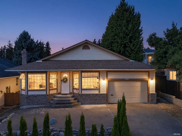 House for sale in White Rock, South Surrey White Rock, 1267 Finlay Street, 263194645 | Realtylink.org