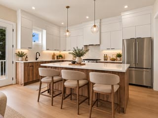 1/2 Duplex for sale in Coquitlam, Coquitlam, 104 1026 Stewart Avenue, 263194652 | Realtylink.org