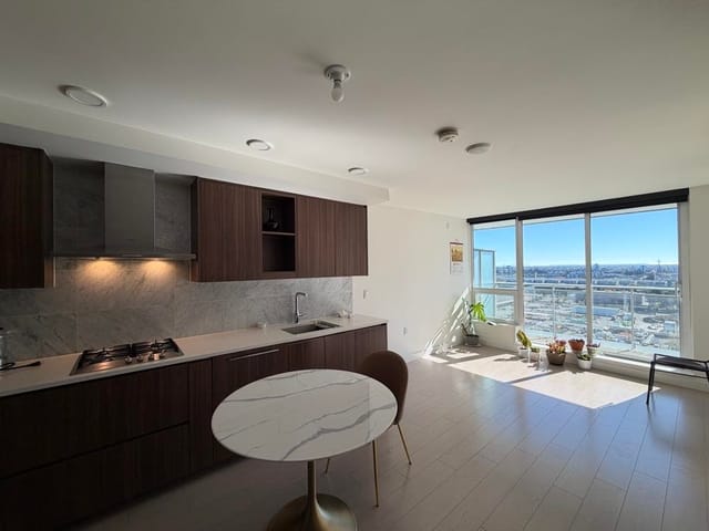 Apartment for rent in Vancouver, Vancouver West, 19F 433 Sw Marine Drive, 263194654 | Realtylink.org