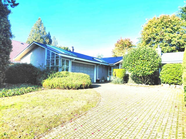 House for sale in Surrey, North Surrey, 10430 Fraserglen Drive, 263194655 | Realtylink.org