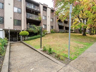 Apartment for sale in Burnaby, Burnaby North, 212 3921 Carrigan Court, 263194657 | Realtylink.org