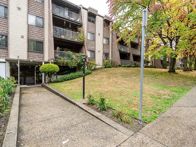 Apartment for sale in Burnaby, Burnaby North, 212 3921 Carrigan Court, 263194657 | Realtylink.org