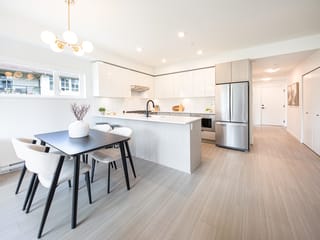 Apartment for sale in Port Coquitlam, Port Coquitlam, 202 2277 Hawthorne Avenue, 263194660 | Realtylink.org