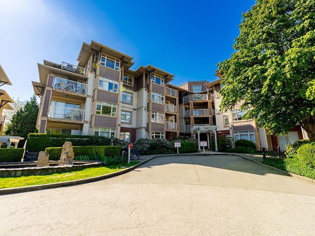 Apartment for sale in Burnaby, Burnaby South, 310 7337 Macpherson Avenue, 263194662 | Realtylink.org