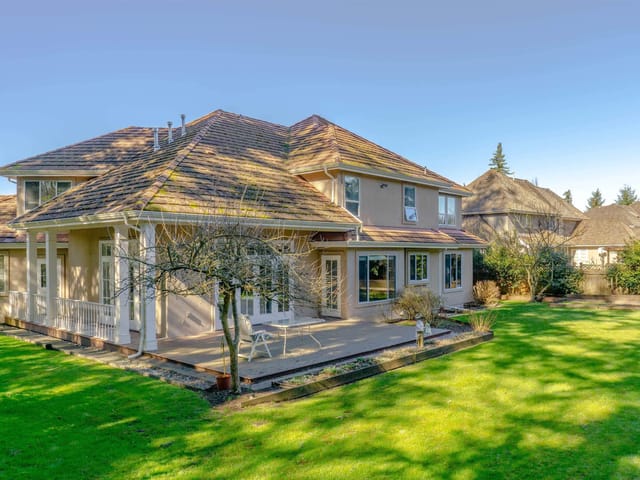 House for sale in Surrey, South Surrey White Rock, 2530 138a Street, 263194670 | Realtylink.org