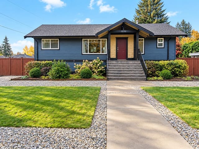 House for sale in Port Moody, Port Moody, 1032 Glenayre Drive, 263194671 | Realtylink.org