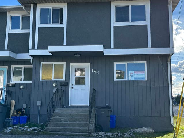 Townhouse for sale in Prince George, PG City West, 164 McArthur Place, 263194673 | Realtylink.org