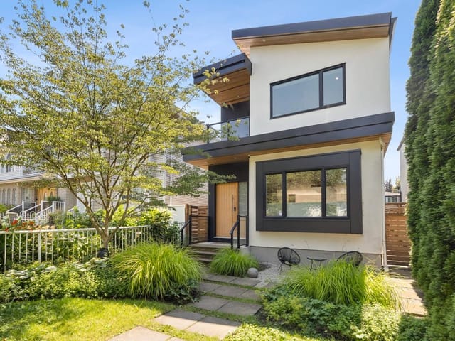 House for sale in Vancouver, Vancouver East, 506 E 18th Avenue, 263194674 | Realtylink.org