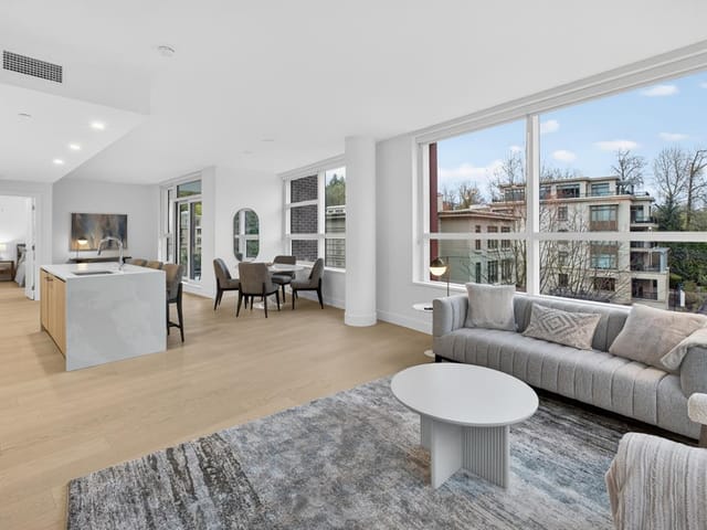 Apartment for rent in West Vancouver, West Vancouver, 405 423 6th St, 263194681 | Realtylink.org