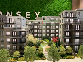 Apartment for sale in Coquitlam, Coquitlam, 620 599 Dansey Avenue, 263194682 | Realtylink.org