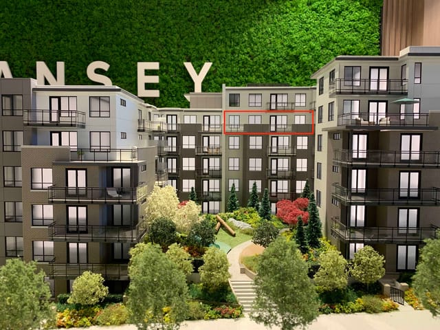 Apartment for sale in Coquitlam, Coquitlam, 620 599 Dansey Avenue, 263194682 | Realtylink.org