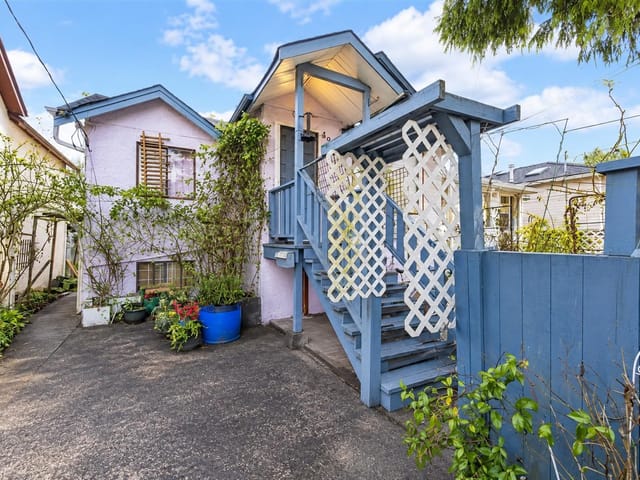 House for sale in Vancouver, Vancouver East, 4940 Killarney Street, 263194683 | Realtylink.org