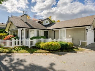 Townhouse for sale in Surrey, Cloverdale, 59 6488 168 Street, 263194684 | Realtylink.org