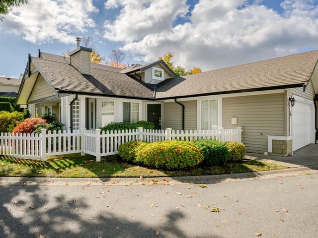 Townhouse for sale in Surrey, Cloverdale, 59 6488 168 Street, 263194684 | Realtylink.org