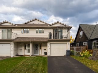 1/2 Duplex for sale in Prince George, PG City Central, 1772 6th Avenue, 263194685 | Realtylink.org