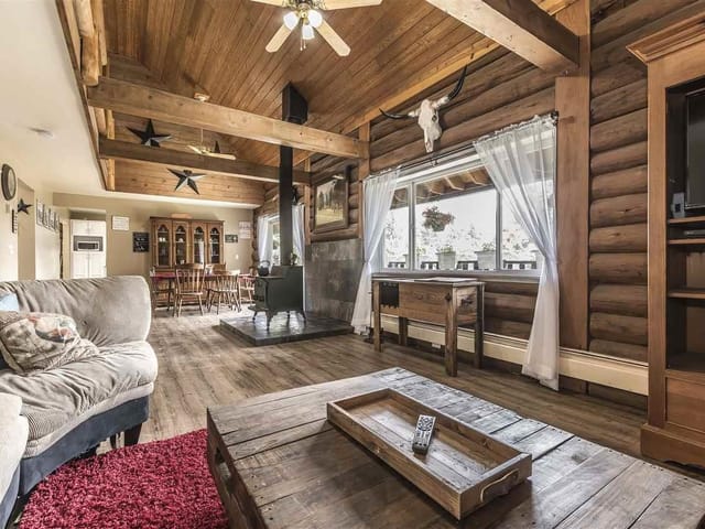 House for sale in Ryder Lake, Sardis, 50235 Lookout Road, 263194689 | Realtylink.org