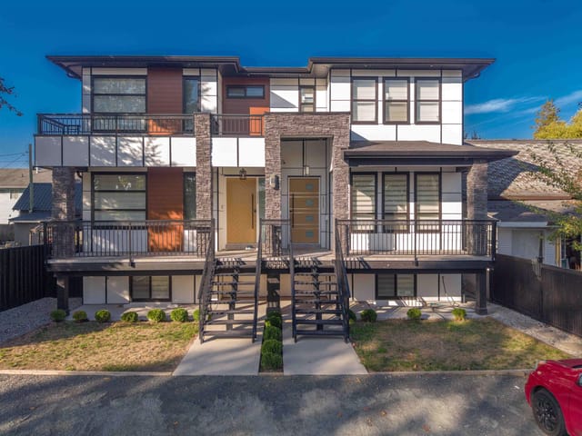 1/2 Duplex for sale in Mission, Mission, 33227 5 Avenue, 263194690 | Realtylink.org