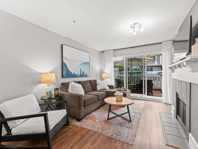 Apartment for sale in Richmond, Richmond, 117 5900 Dover Crescent, 263194693 | Realtylink.org
