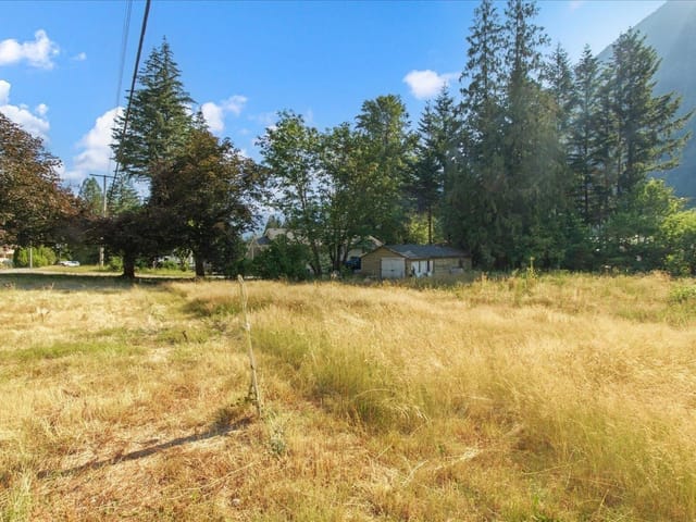 Lot for sale in Hope, Hope & Area, 19728 Silverhope Road, 263194695 | Realtylink.org