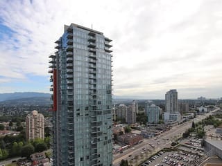 Apartment for rent in Burnaby, Burnaby South, 2708 4670 Assembly Way, 263194696 | Realtylink.org