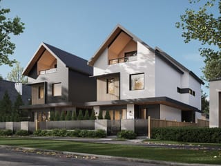 1/2 Duplex for sale in Vancouver, Vancouver West, 2 478 W 21st Avenue, 263194699 | Realtylink.org