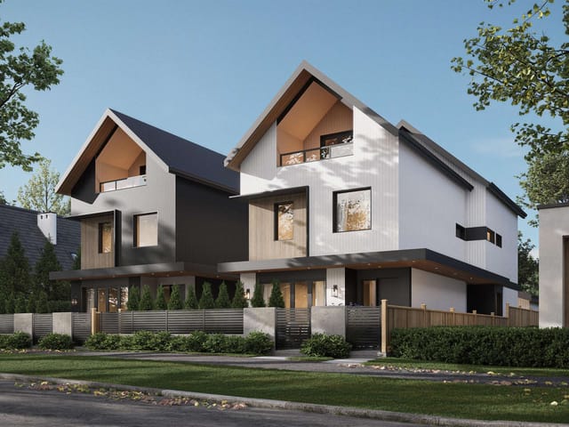 1/2 Duplex for sale in Vancouver, Vancouver West, 2 478 W 21st Avenue, 263194699 | Realtylink.org