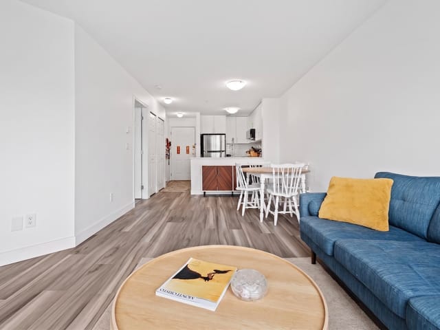 Apartment for sale in Vancouver, Vancouver East, 302 5818 Lincoln Street, 263194702 | Realtylink.org