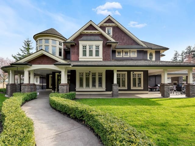 House for sale in Surrey, South Surrey White Rock, 13438 24 Avenue, 263194707 | Realtylink.org