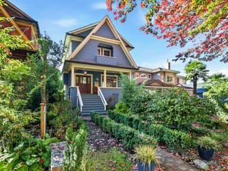 House for sale in Vancouver, Vancouver East, 2580 Cambridge Street, 263194715 | Realtylink.org