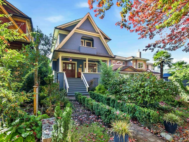 House for sale in Vancouver, Vancouver East, 2580 Cambridge Street, 263194715 | Realtylink.org