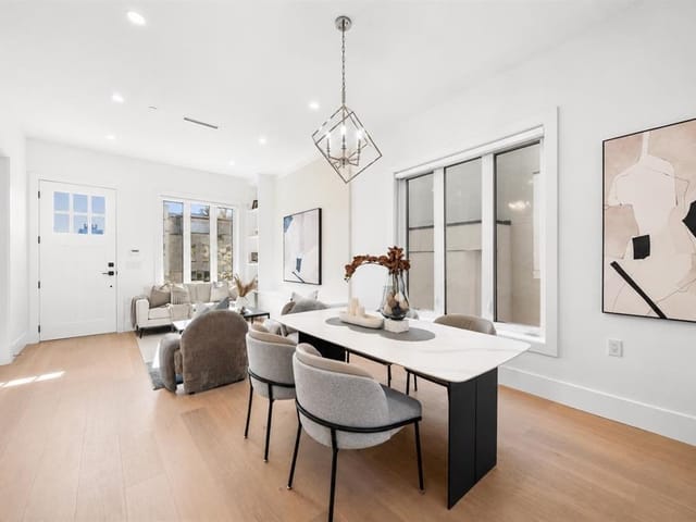 Townhouse for rent in Vancouver, Vancouver West, 531 W 61st Avenue, 263194716 | Realtylink.org