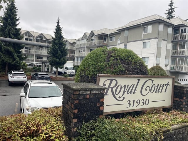 Apartment for sale in Abbotsford, Abbotsford, 306 31930 Old Yale Road, 263194726 | Realtylink.org