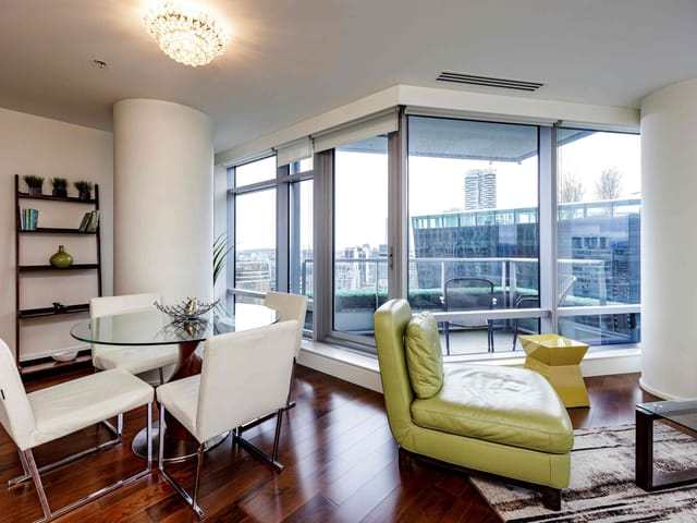 Apartment for rent in Vancouver, Vancouver West, 3008 1111 Alberni Street, 263194732 | Realtylink.org