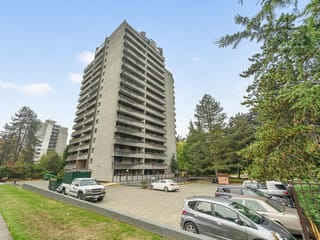Apartment for sale in Burnaby, Burnaby South, 901 6595 Willingdon Avenue, 263194733 | Realtylink.org